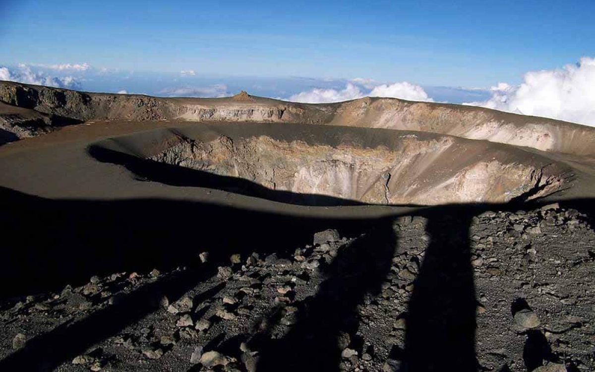 Northern Circuit Route